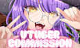 draw anime vtuber model pro live2d model nsfw vtuber rigging 3d vtuber model