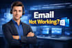 fix outlook email issues and office 365 setup