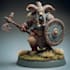 professionally paint your warhammer, dnd, tabletop,