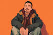 make a fabulous vector portrait illustration