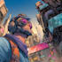 comic book artist graphic novel illustration comic