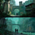 create breathtaking environmental concept art