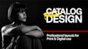 create your catalog design