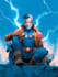 comic book illustration comic cover nsfw comic graphic novel