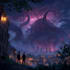 create scp, monster, alien and eldritch horror for you