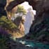environment concept art landscape design