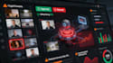 create a content moderation system for your platform
