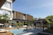 draft commercial architectural plans and 3d site models