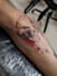 design professional creative tattoo design