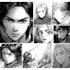 do comic book illustration, comic graphic novel