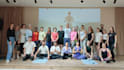 teach best yoga in 1 to 1 personalised class