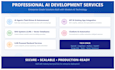 build ai agents rag systems and llm powered backend services