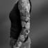 create your full sleeve tattoo design