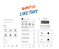 do modern mobile app ui ux design using ai assisted tool