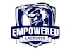 design luxury lacrosse logo for your company