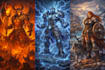 design professional book covers