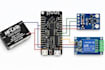 do pcb design, iot development , esp32, automation, embedded