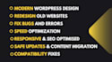 build your responsive wordpress websites with bricks builder
