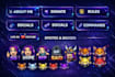 create premium stream overlays and graphics for gamers