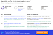 increase domain rating ahrefs dr 50 URL domain authority da 30 tf increase dr 70