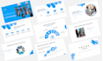 design powerpoint presentations and create slides with animation