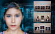 develop ai facial recognition app, face detection, ai app