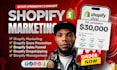 boost shopify sales increase conversions with social media ecommerce marketing