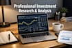 do in depth investment research and analysis for your decision
