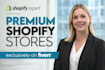 launch your shopify dropshipping store