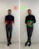 develop ai pose estimation app, opencv, mediapipe, deep learning