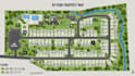 design 2d site plan 3d landscape render rv park property map and 2d vector map