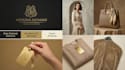 create modern brand style guide, branding kit,  brand identity for your business