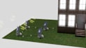 create 3d industrial process animation 3d renewable energy explainer animation