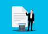 make a basic excel with basic calculations for your business