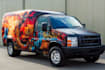 professional vehicle wrap design, car wrap