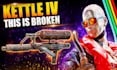 do arc raider thumbnails