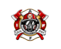 do exclusive fire rescue logo