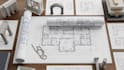 design your architect, do architectural drawings and stamp for city permit