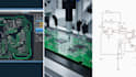 do pcb design, pcb assembly and schematics