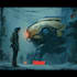 design sci fi art, concept art, sci fi art illustrationh