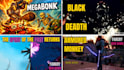 design a clickable gaming thumbnail