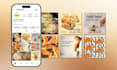 design engaging social media posts posts for businesses