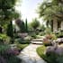 design and render your landscape design