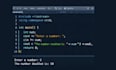 create beginner friendly c plus plus programs and debug code