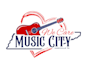do unique music logo