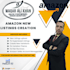 be your expert amazon virtual assistant, private label, fba