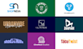 design a unique and creative business logo with revisions