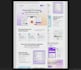 do saas video, saas explainer, saas demo, app demo, animated explainer in adobe