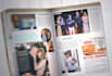 create magazine promotion video