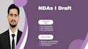 write your non disclosure agreement nda or non compete